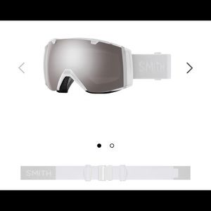 Smith IO Women’s Snow Goggles